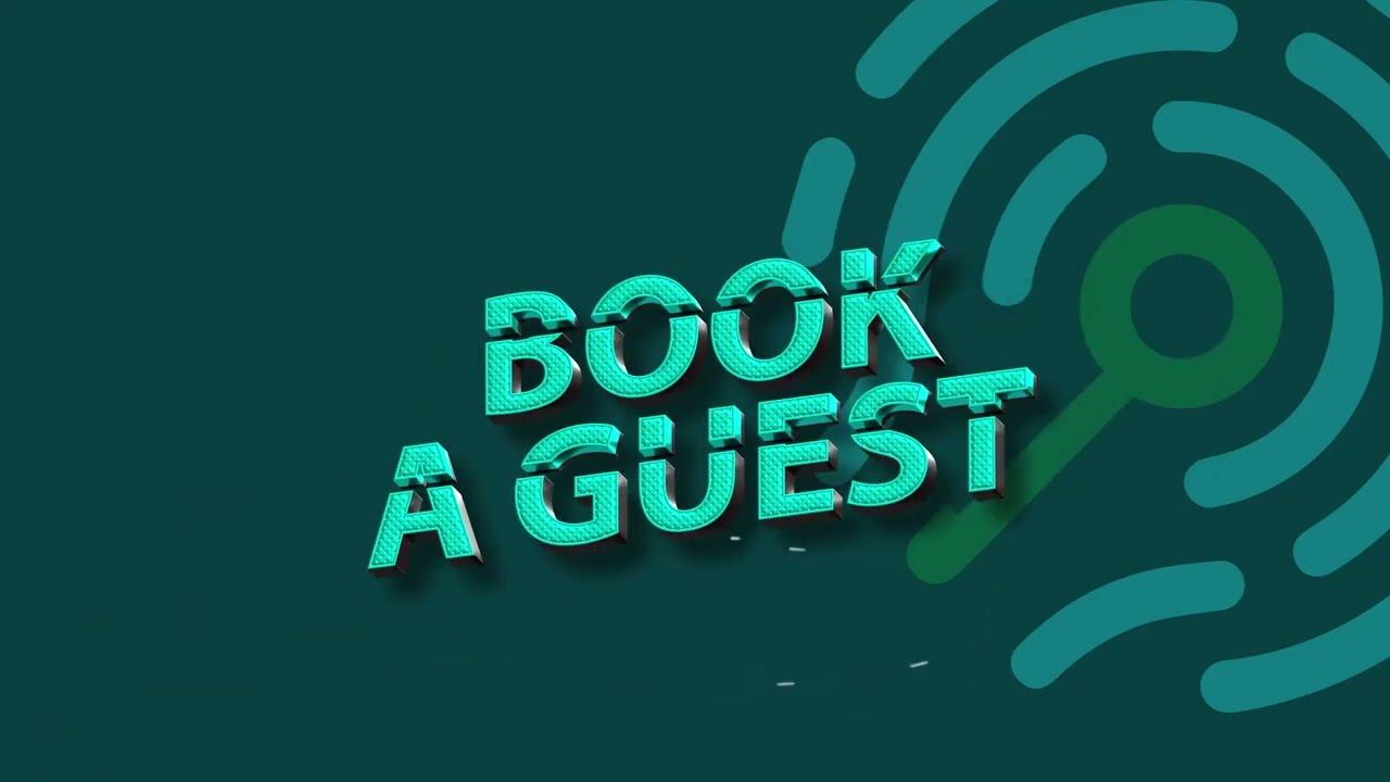 How To Book a Guest On AccessPro