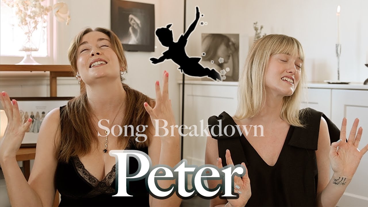 Song Breakdown: Peter - Taylor Swift ~ TTPD 🖤