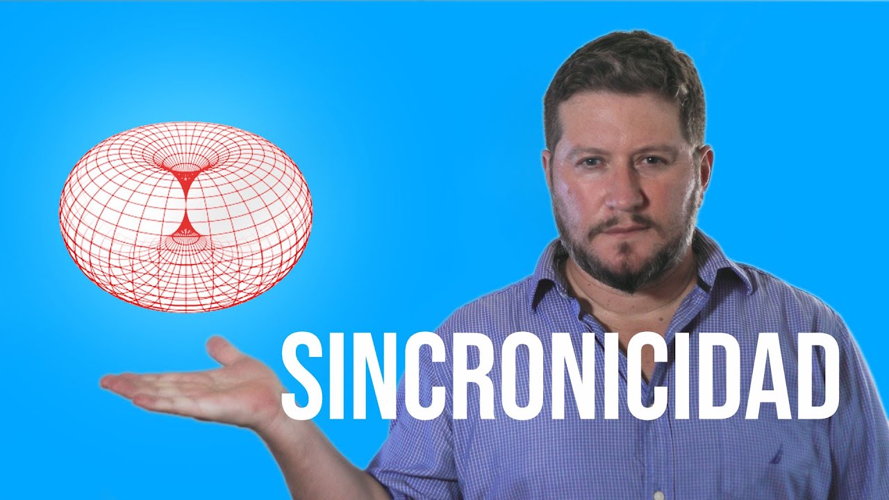 Sincronicidad: según Carl G. Jung y W. Pauli