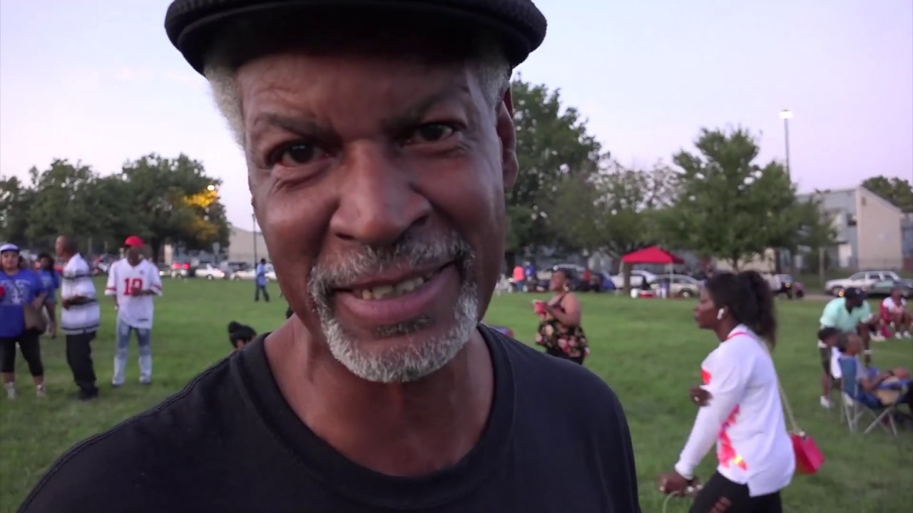 12th Street Reunion 2019 Kansas City Hosted by Freddy Sherman