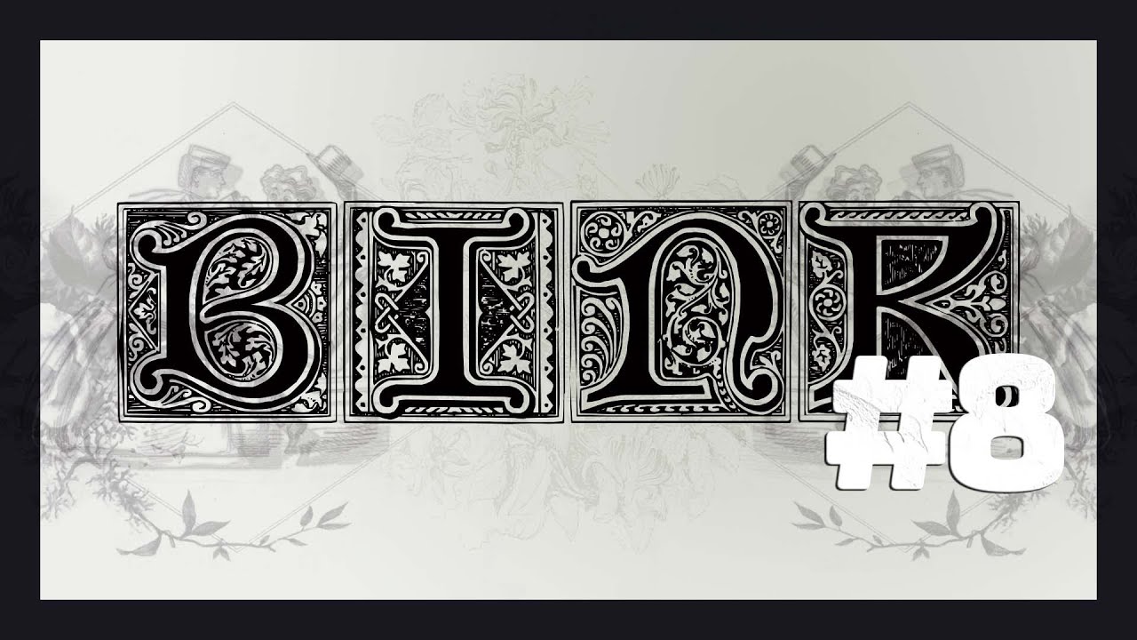 BİNK #8 - FİLMLERDEKİ GİBİ YAP SEVGİLİM