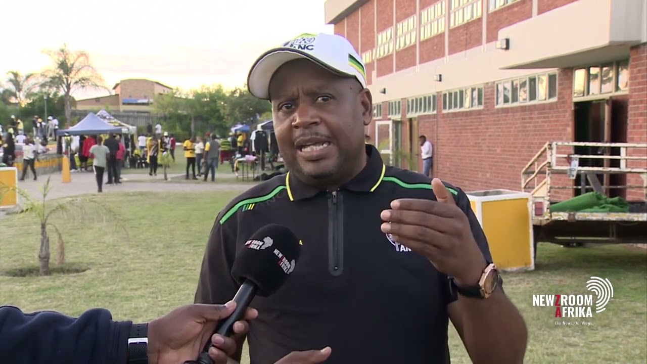 Some ANC members in Limpopo are being denied access to a lobby group meeting