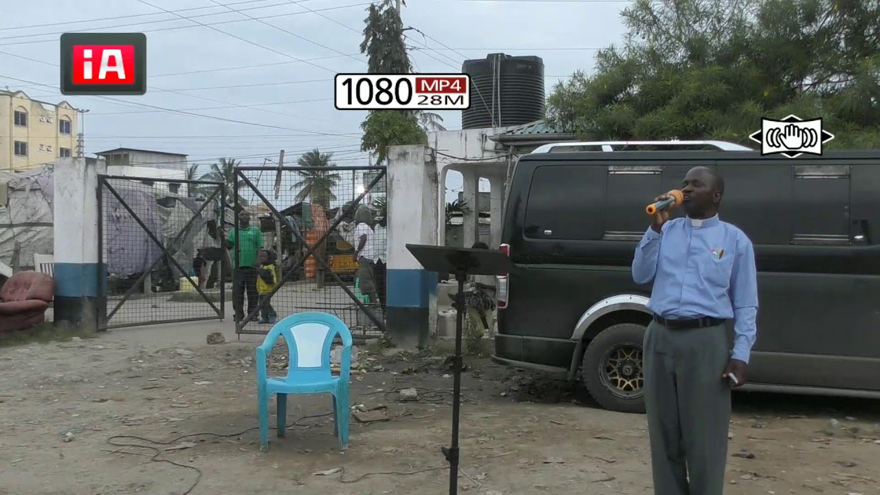 BOMBOLULU NYUMA YA FLAMINGO DAY 3 MOMBASA