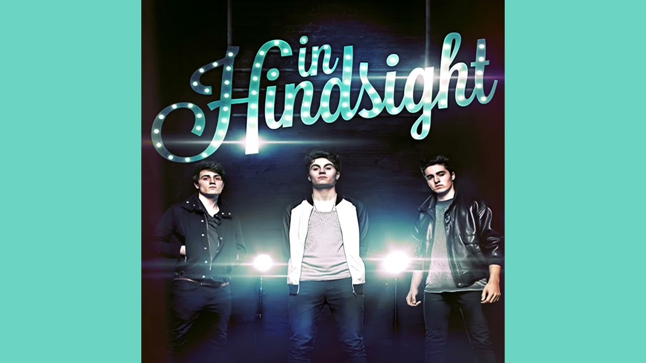 In Hindsight - Sweet Valentine