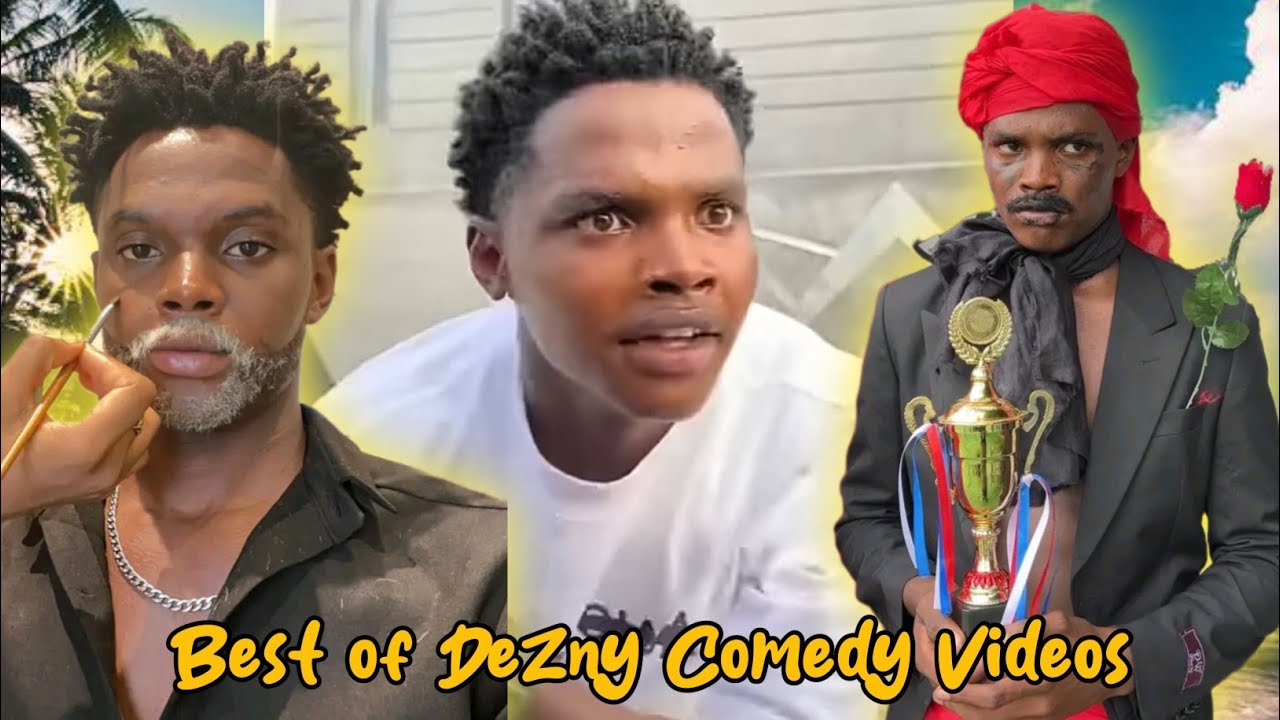 Best of Dezny Comedy Videos 2024 - Entertainment Extra | Best Comedy Videos