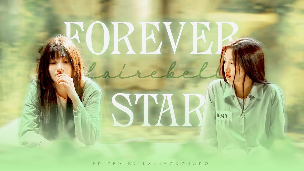 CLAIRE & BELL: CLAIREBELL | Forever Star