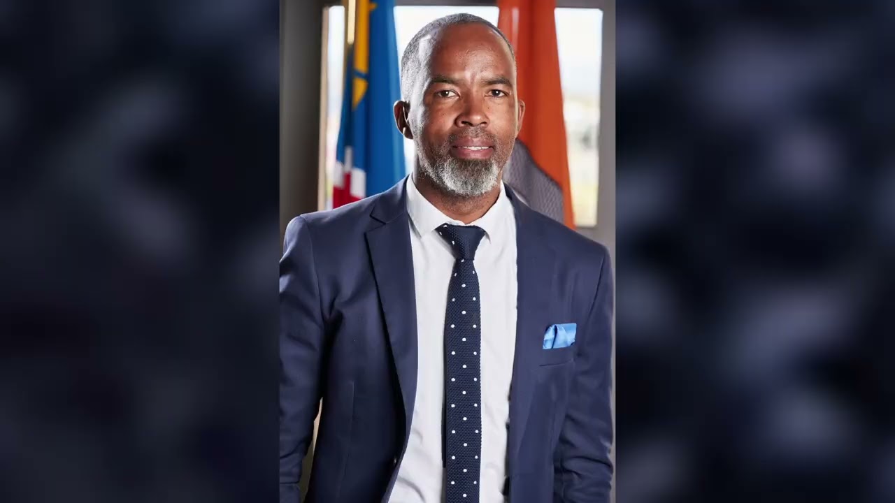 Katutura Central residents claim councillor Katjaimo ignored problems for years