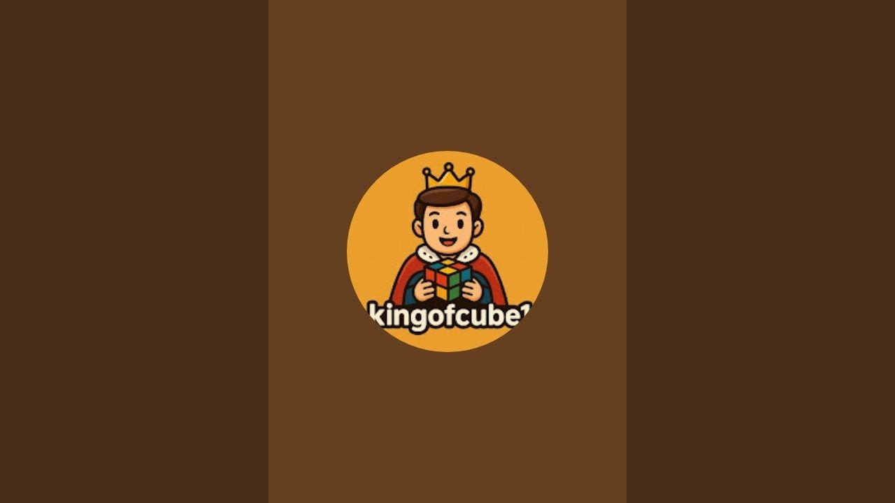 Kingofrubic is live!