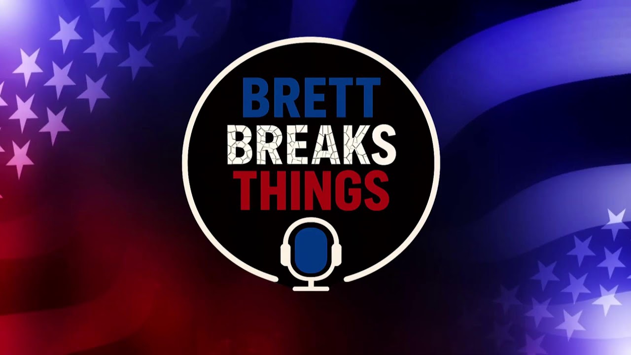 8/27/26 Brett Breaks Things Live Stream