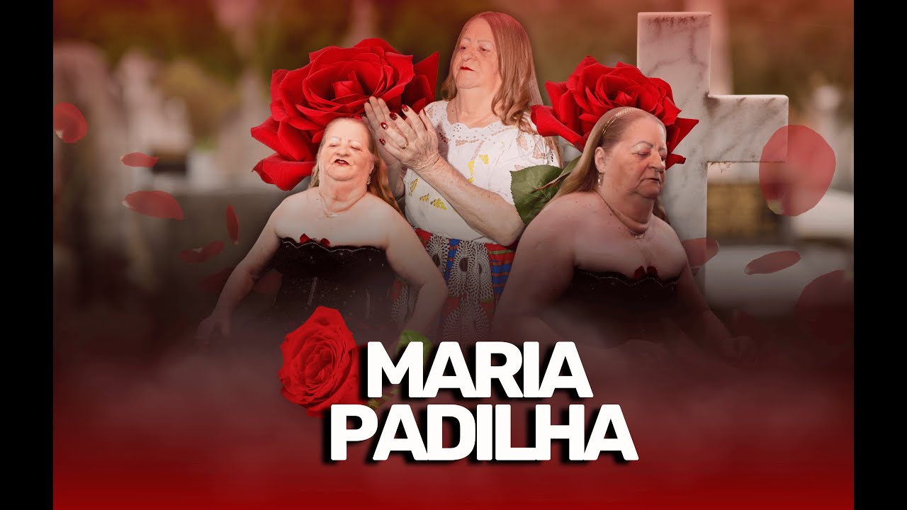 FESTA DE MARIA PADILHA 2024 | Iyalorisá Deusa