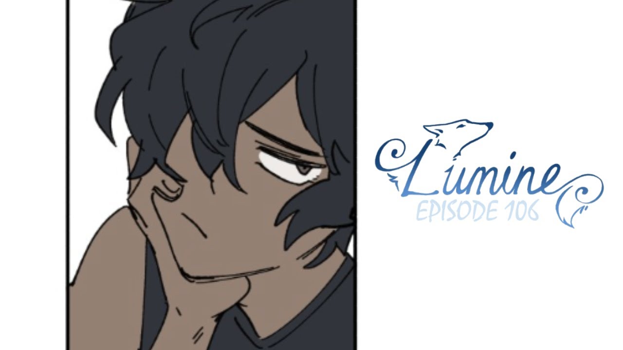 『LUMINE』 ✯ Episode 106 Comic Dub