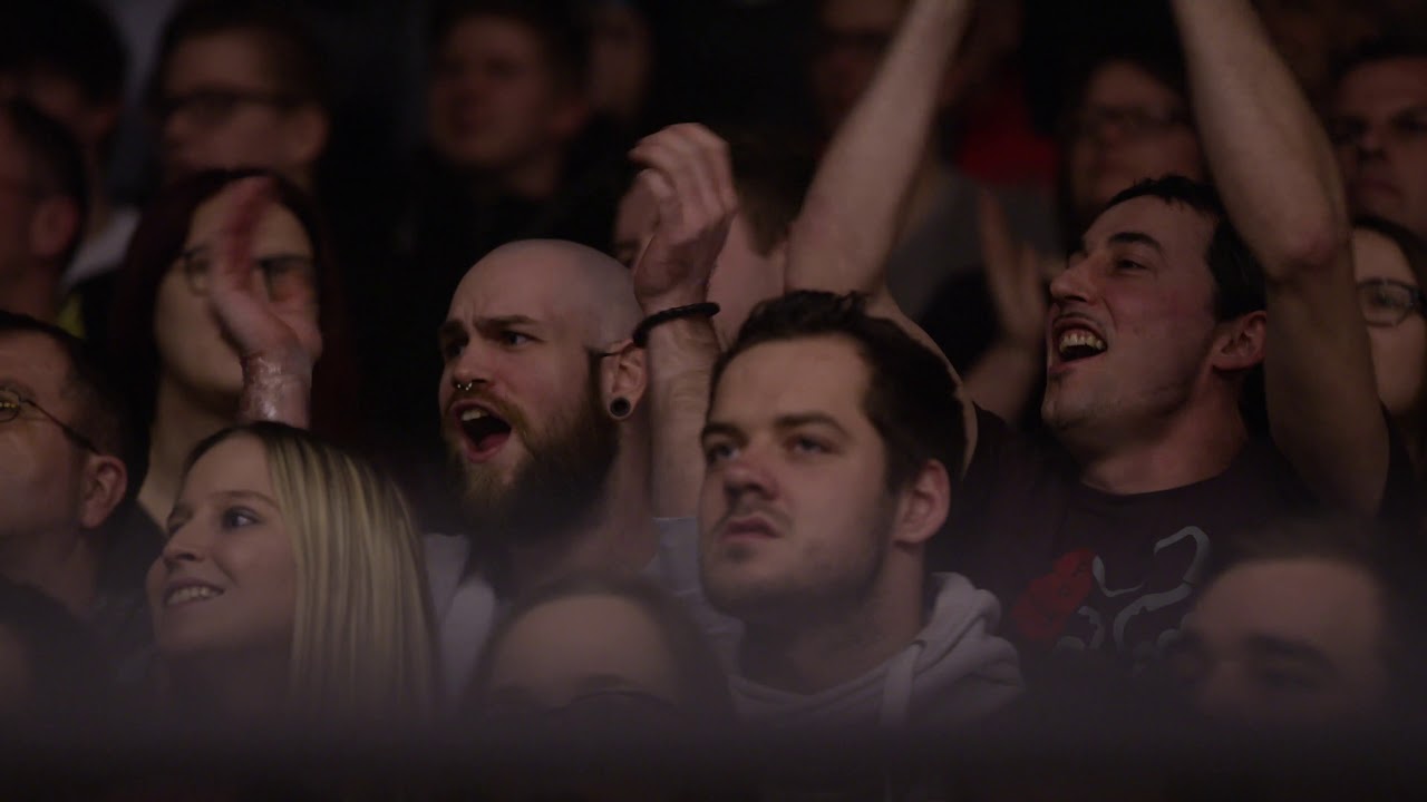Masters of Dirt Total Freestyle Promo