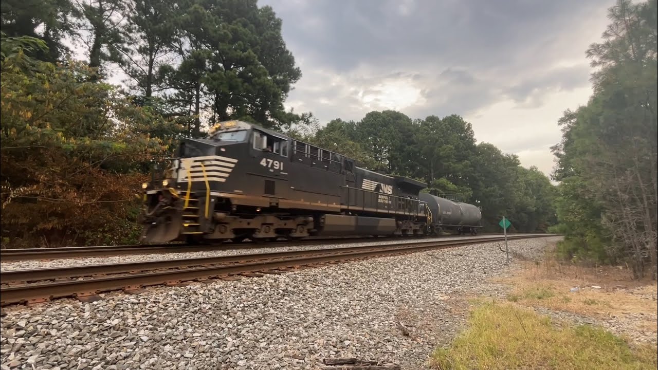 TRAIN COMPILATION || FREIGHT & PASSENGER TRAINS