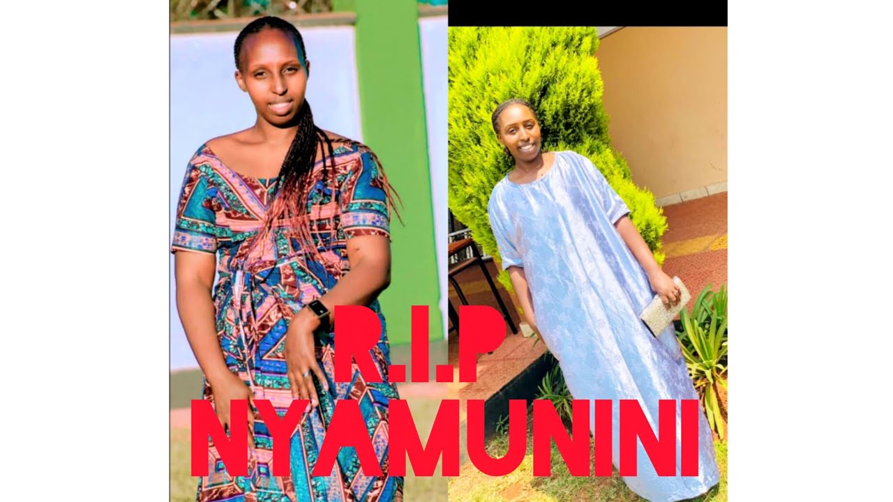 BYARI UMUBABARO UKOMEYE MUGUHUMURIZA UMURYANGO WA NYAMUNINI // TUZAHORA TUKUZIRIKANA