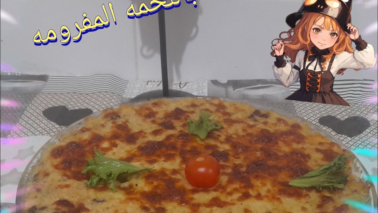 البطاطس بطريقه مختلفه
