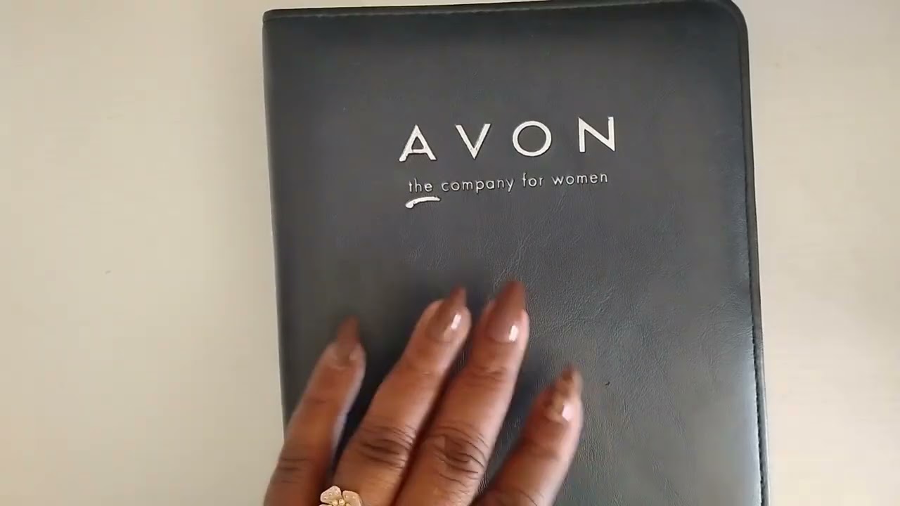 Why AVON Success By Design +  Franklin Covey Blooms Are STILL My #1 Planning Systems!