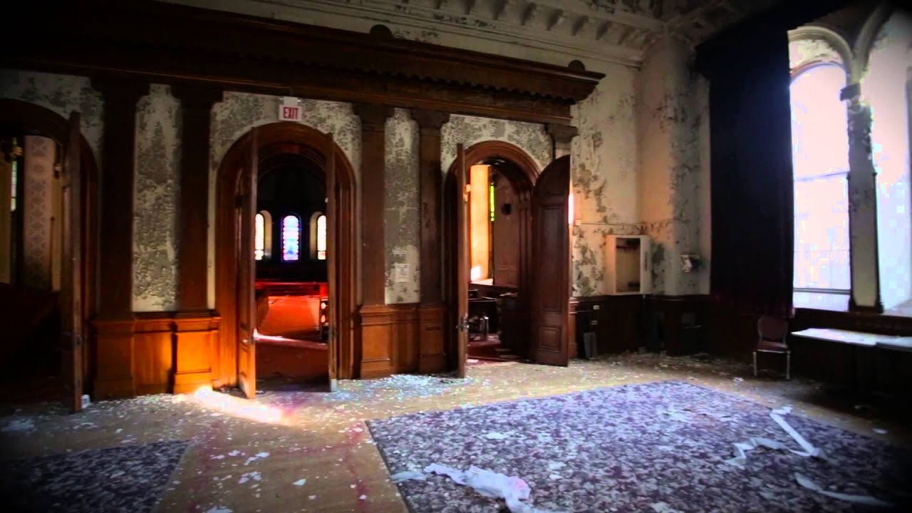 Greystone Park Psychiatric Hospital