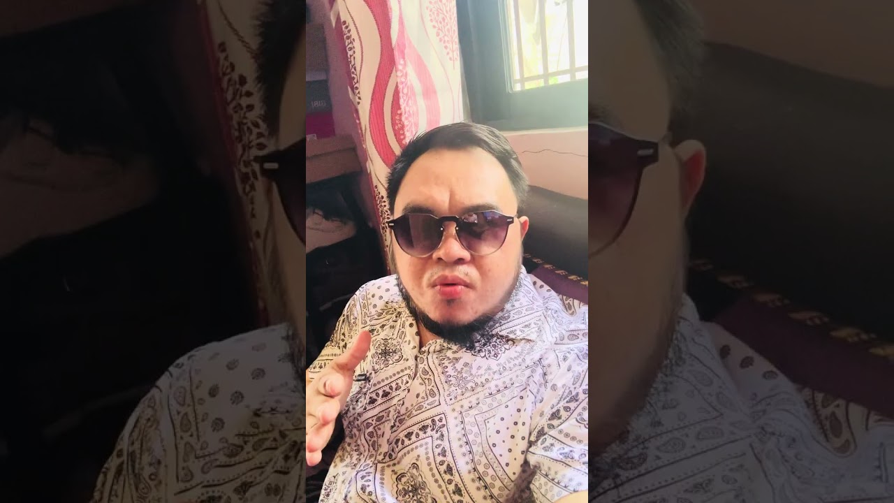 hinang maraw ikalayo ah mangih