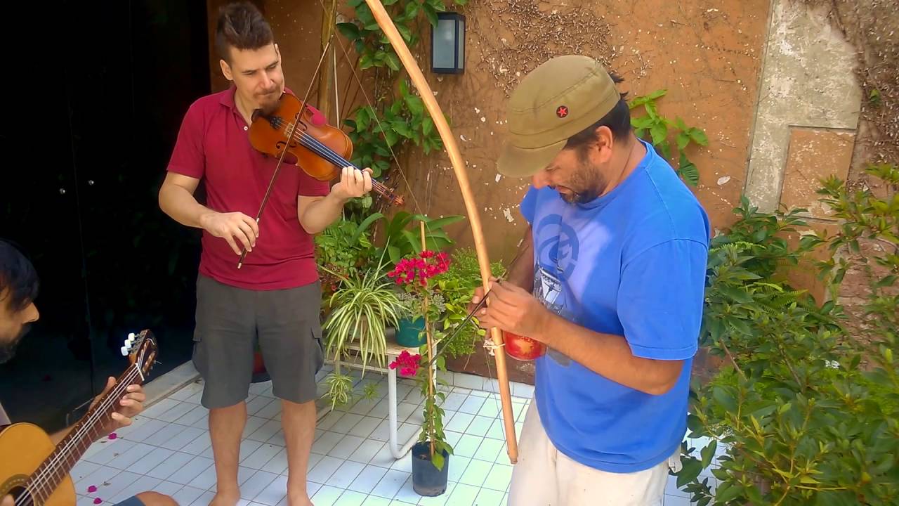 Fallas de Todos Tus Muertos por Banda Argentina