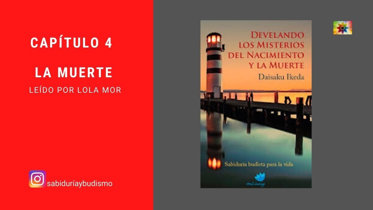 DEVELANDO LOS MISTERIOS DEL NACIMIENTO Y LA MUERTE - CAPÍTULO 4 - Parte 1 -