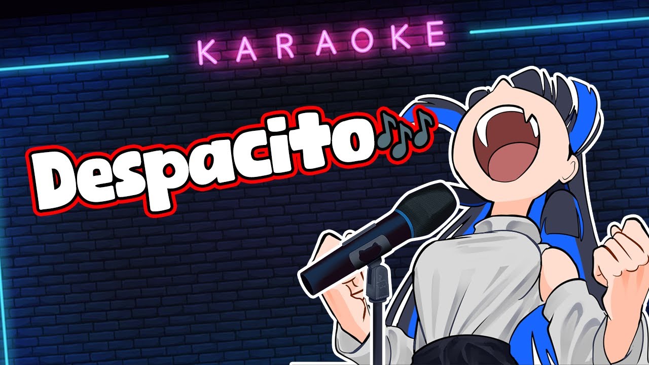 Kronii intenta cantar en español #ourokronii