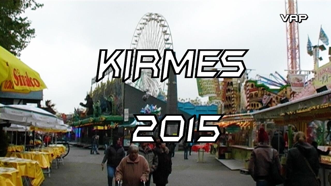 KIRMES 2015