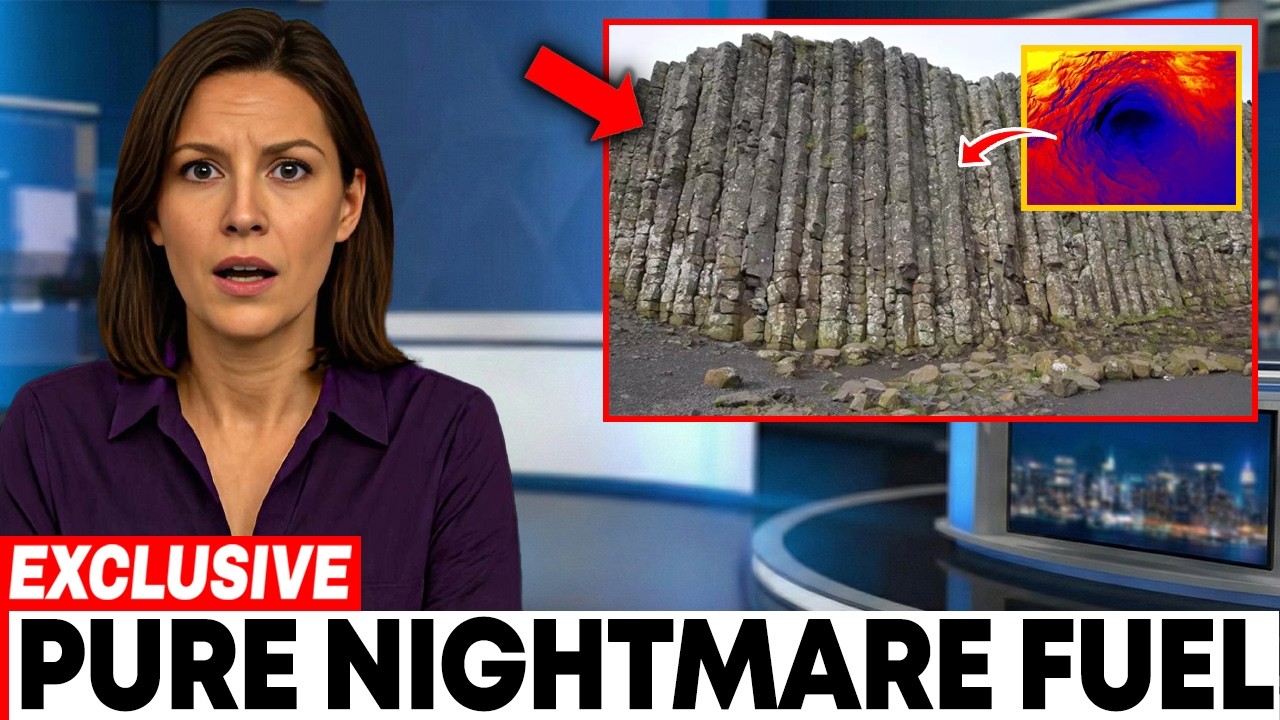 Grok AI Analyzed the Irish Stone Door — Its Final Translation Is a Warning