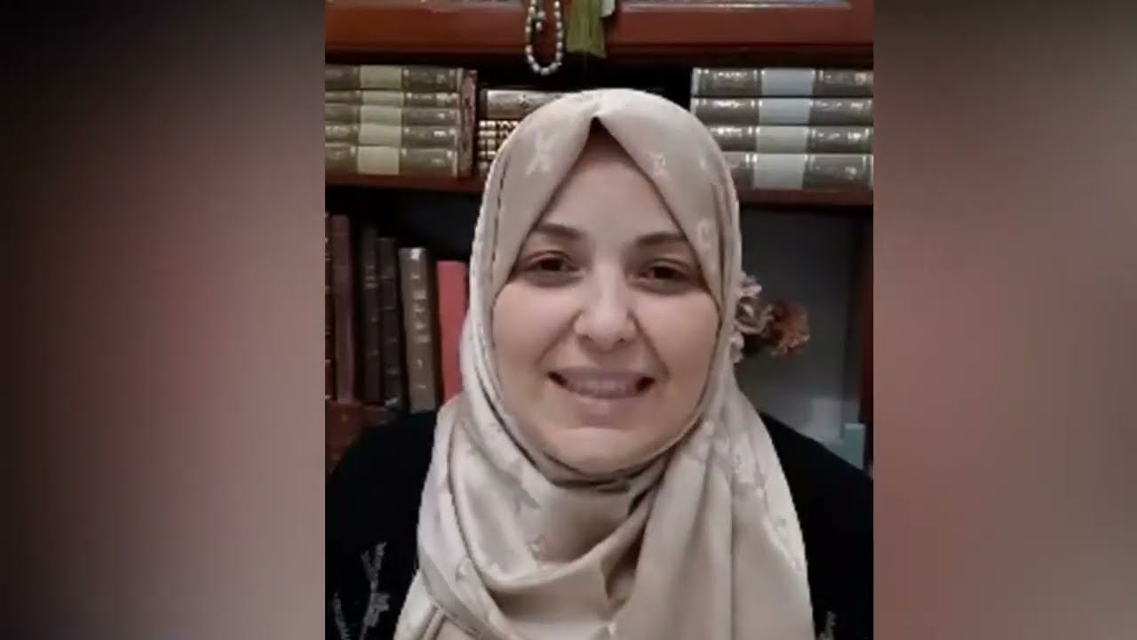 عودة المباشر_مقدمة سورة الملك_يقظة القلب