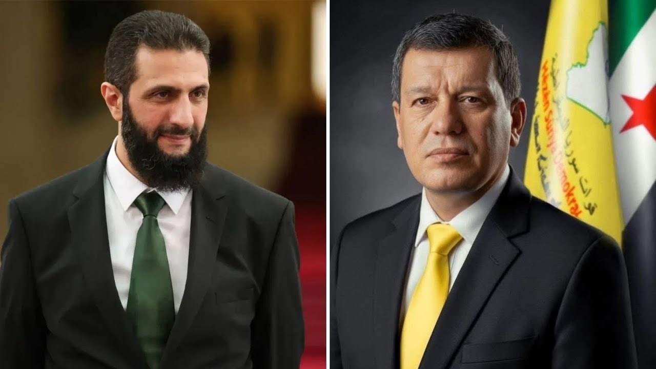 Suriye'nin ortaya çıkardığı Kürt milliyetçiliğinin krizi