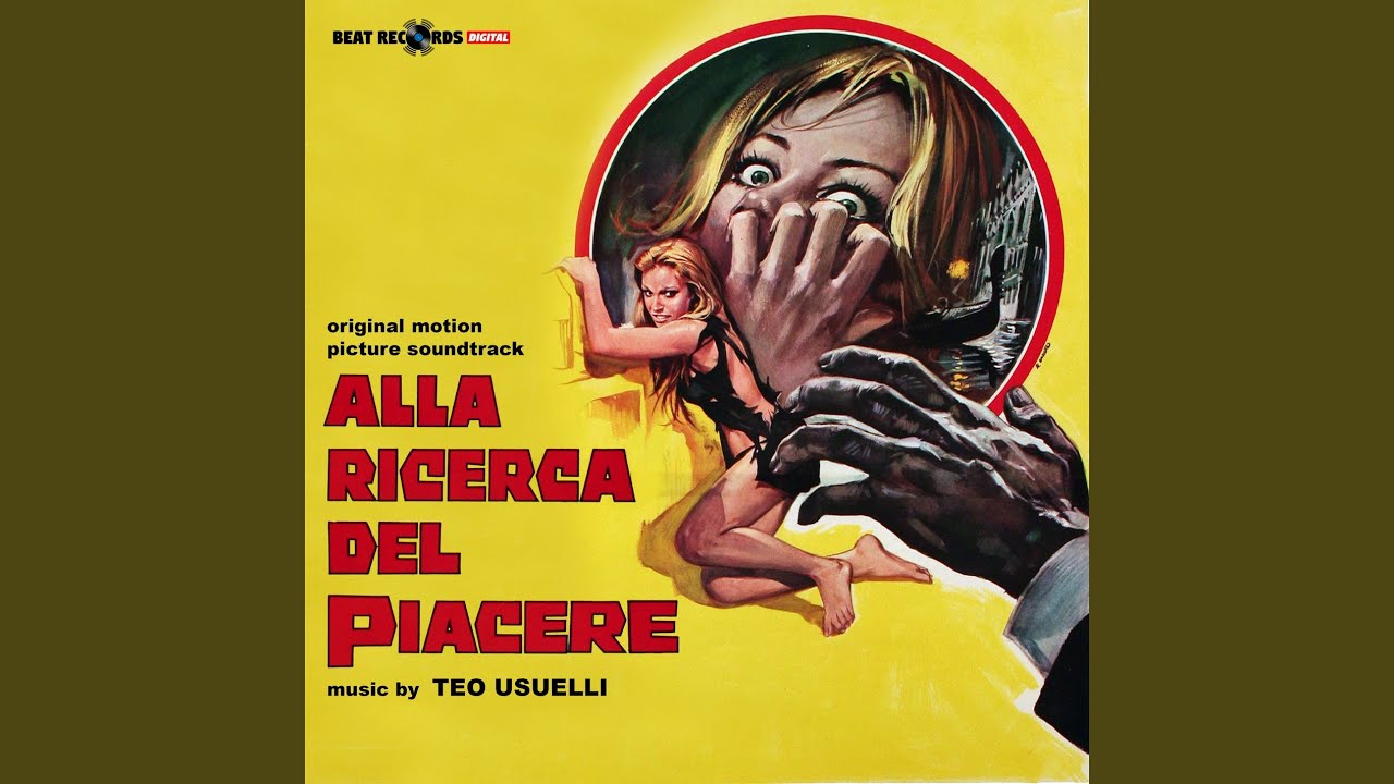 Alla ricerca del piacere (Seq. 23)