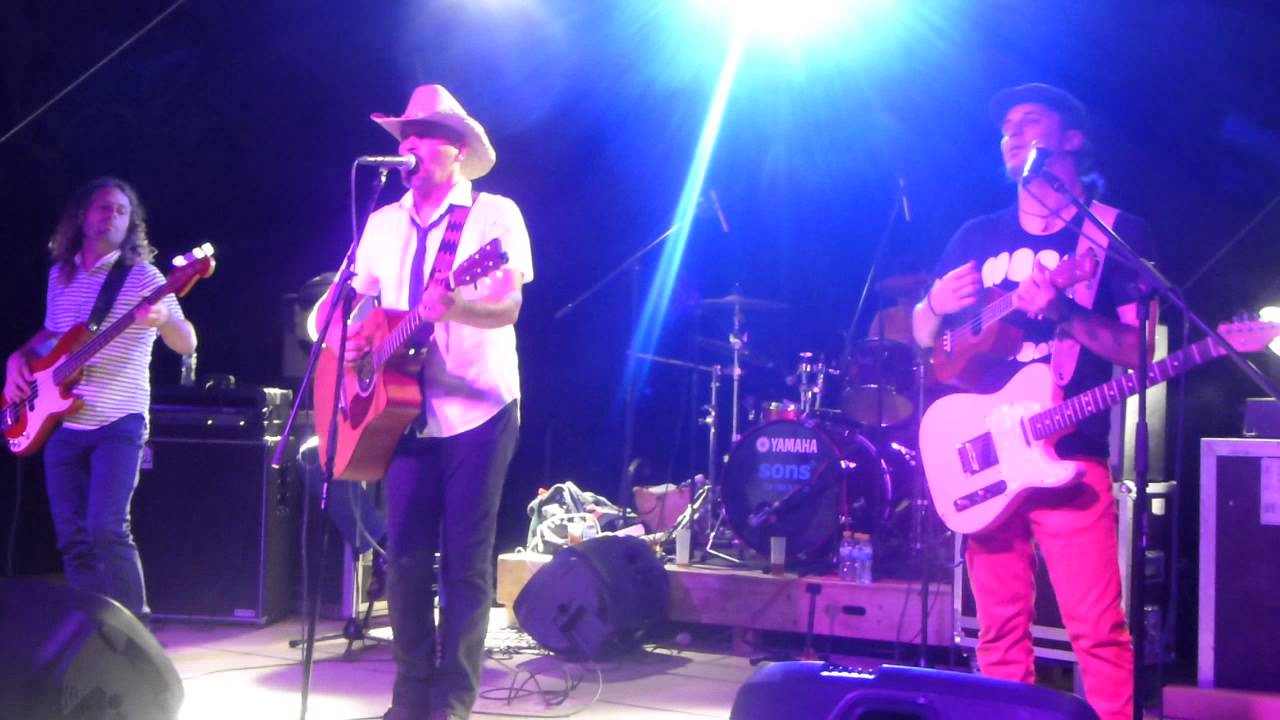 Projecte Mut - Sa lluna damunt Formentera (La Mola - 23.6.13 - Formentera )