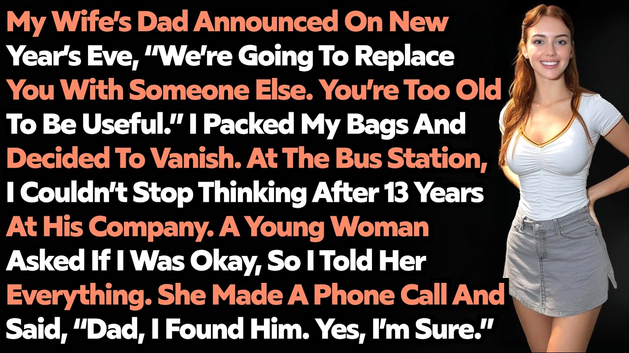 Text From My Wife: “Change Of Plans—You’re Staying Home From Europe. My Kids Want Their Real Dad.”