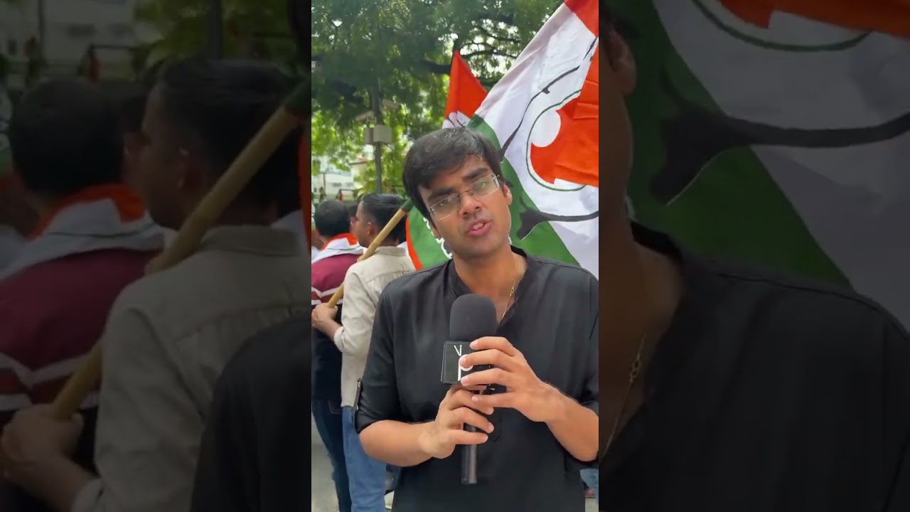 Rahul Gandhi, Pellet Gun Victim Demand FIR Against RAF