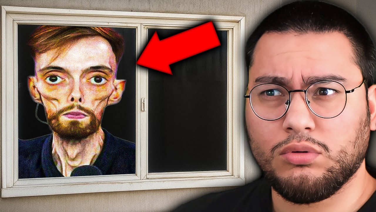 Videos ESCALOFRIANTES De Fantasmas