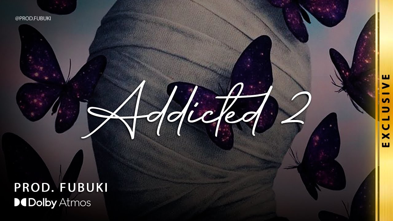 ADDICTED 2 – Trap Beat 2026 | Type Beat Vulgo FK x Menor MC x MC Vitera (Prod. FubuKi')