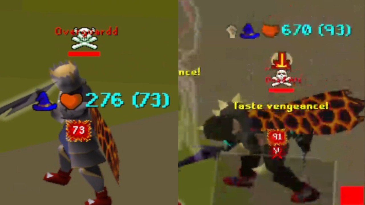 PK's i never uploaded (osrs)