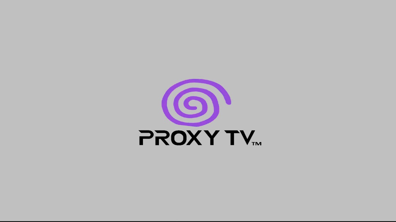 Dreamcast Startup but personalized