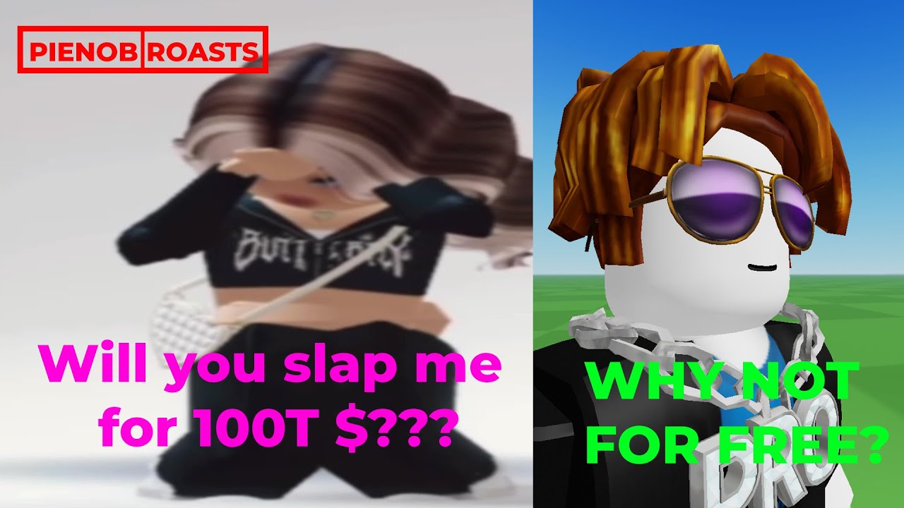 Roasting @DraxxRants Because Is The Next LISA GAMING