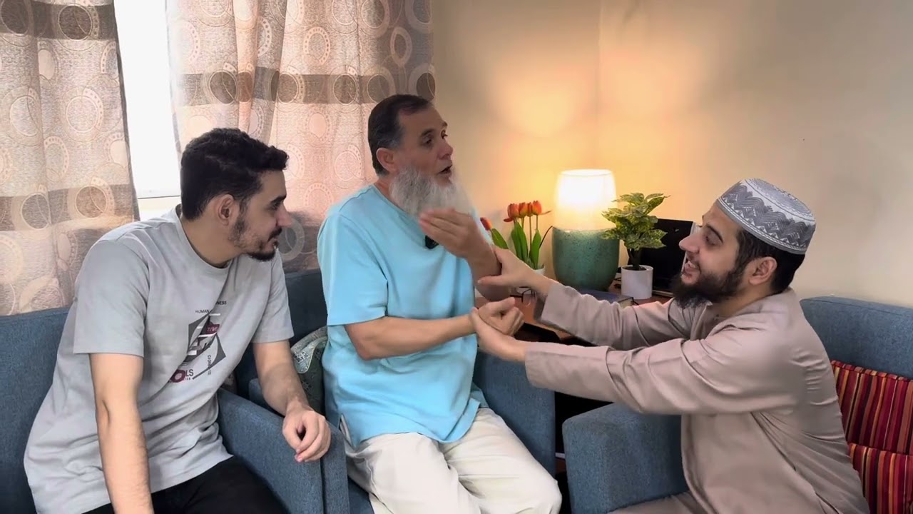 ￼ زواج ابني بهذه الطريقة الفاشلة ￼ وهذه هي النتيجة ￼
