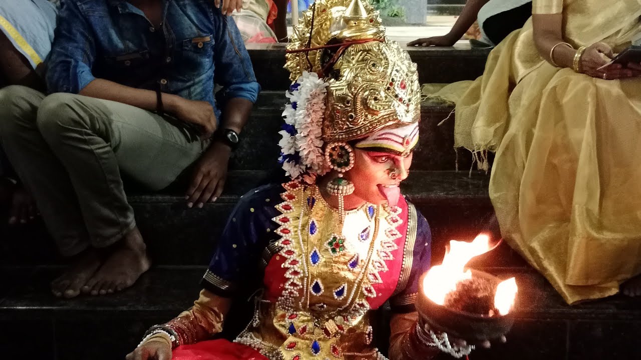 LIVE 🔴  POLLACHI MARIYAMMAN TEMPLE