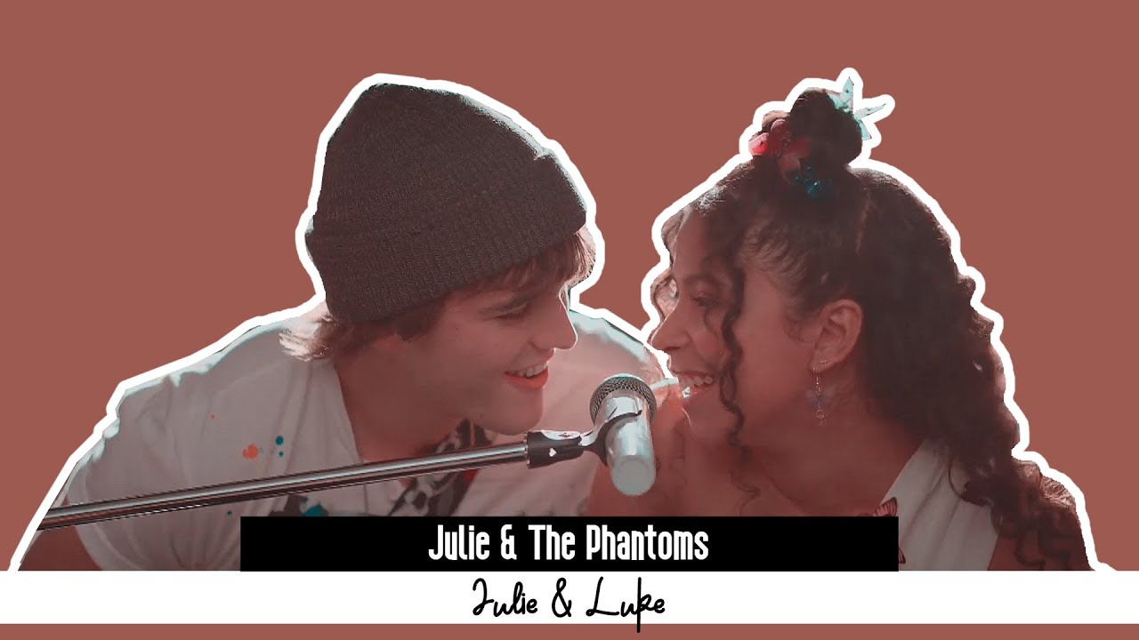 Julie & Luke | Before You Go