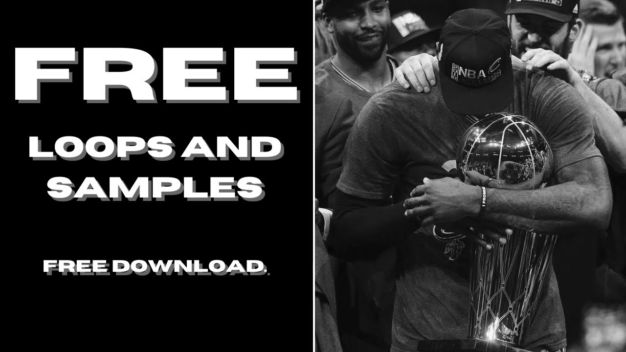 [FREE] Loop Kit/Sample Pack 2024 Latin, R&B, Dark, Ambient & Guitar - Royalty Free
