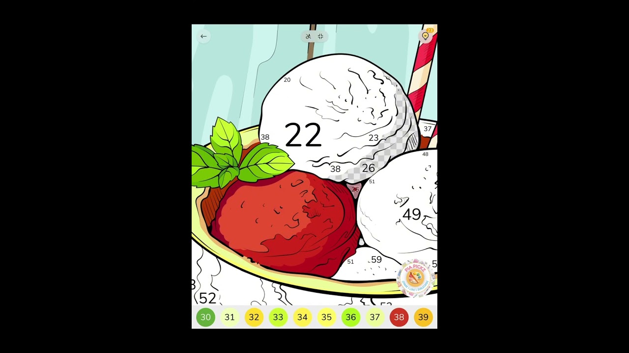 Watermelon Wonders (Zen Color)