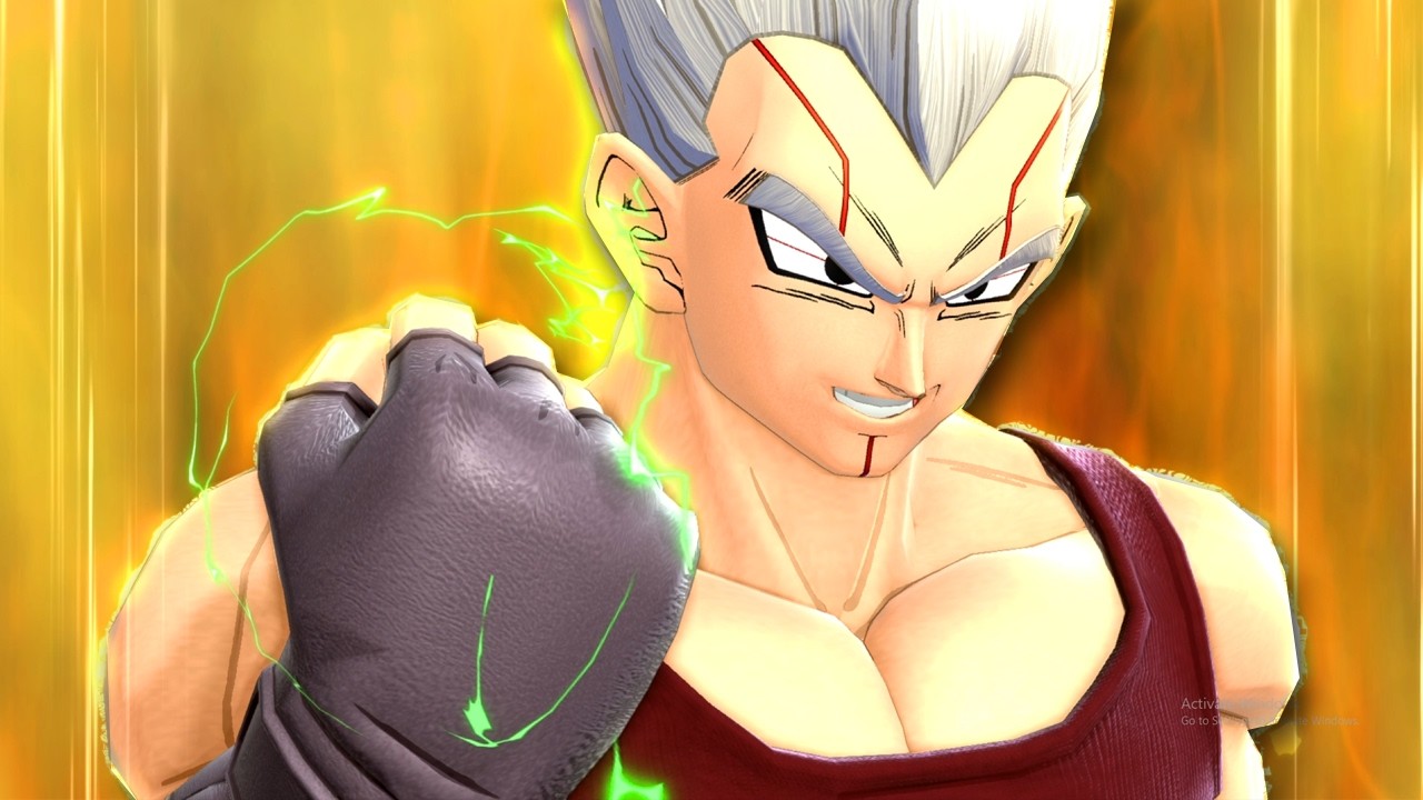 Dragon Ball: The Breakers Season 6 Is...