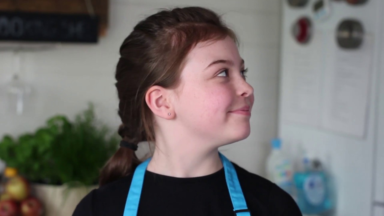 Children's knife skills | The Cooking Shed