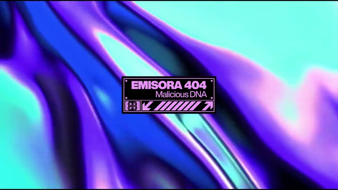 Станция 404 - Злонамеренная ДНК