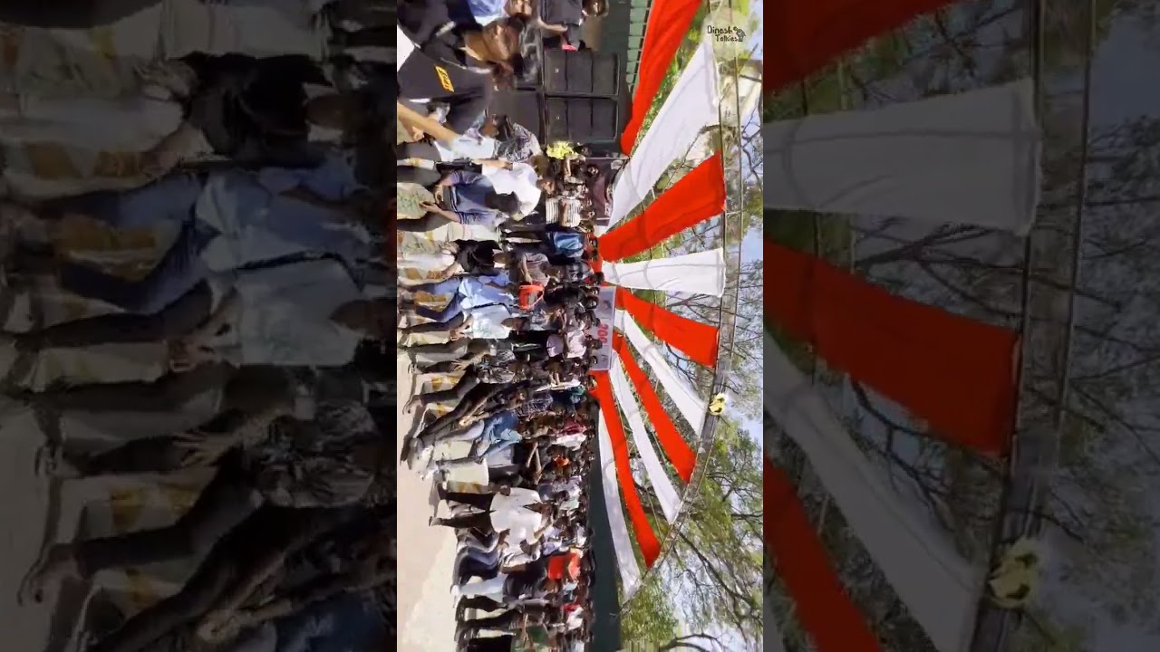 Mechanical Department Symposium💥 #mcadroit #shorts #vlogvideo #srm