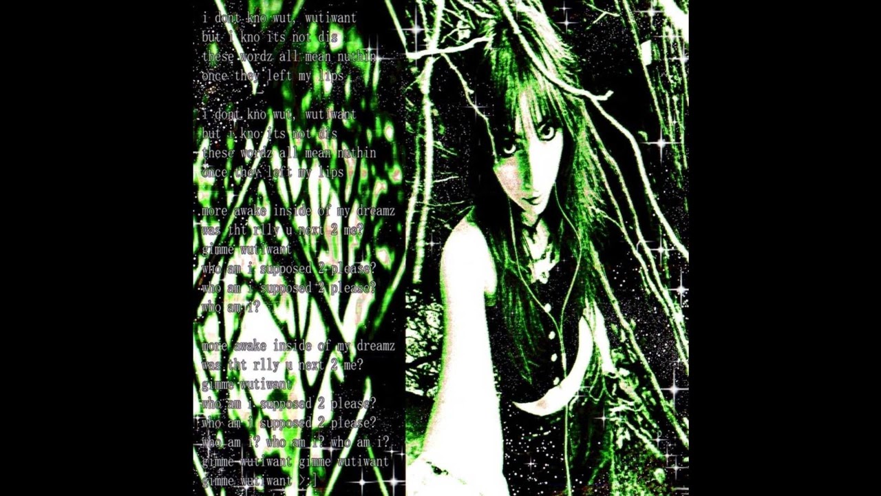 [free] crystal castles + snow strippers type beat 