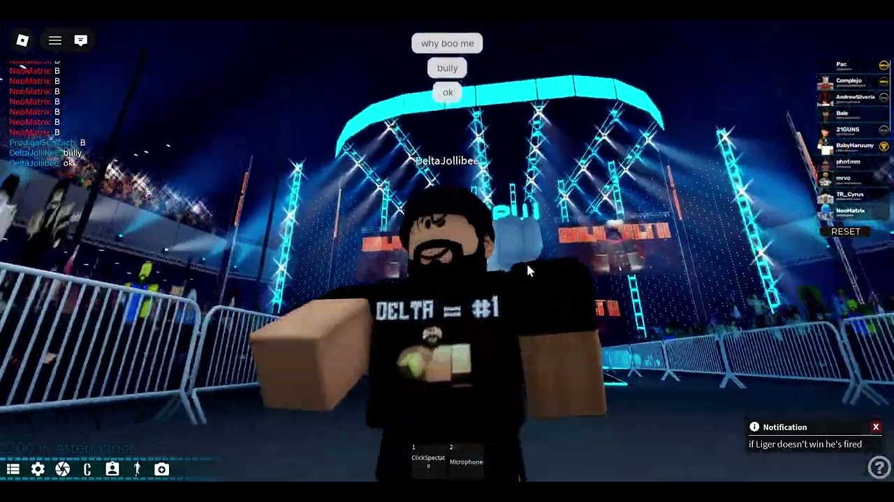 GAW BattleZone | 12-26-2025 (BEGINNING PORTION MISSING)