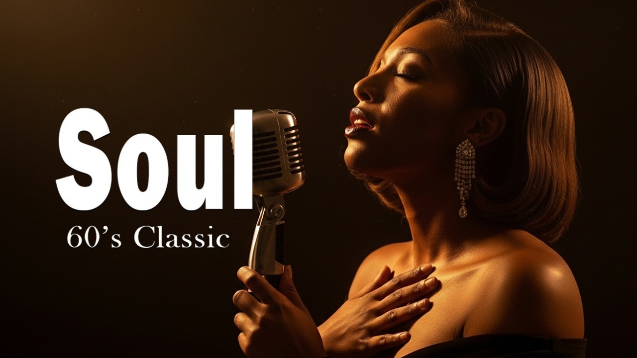 Aretha Franklin & Etta James Tribute | Lost 60’s Unreleased Soul Album (1963) – Love Ain’t Easy